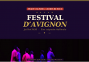 Odyssée théâtrale pour six jeunes filles de Concorde au festival d&rsquo;Avignon 2026