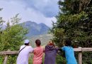 De la luge cet été avec les jeunes en Haute-Savoie De la luge cet été avec les jeunes en Haute-Savoie