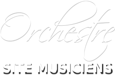 Site musiciens Orchestre d'Harmonie de Saint-Brieuc