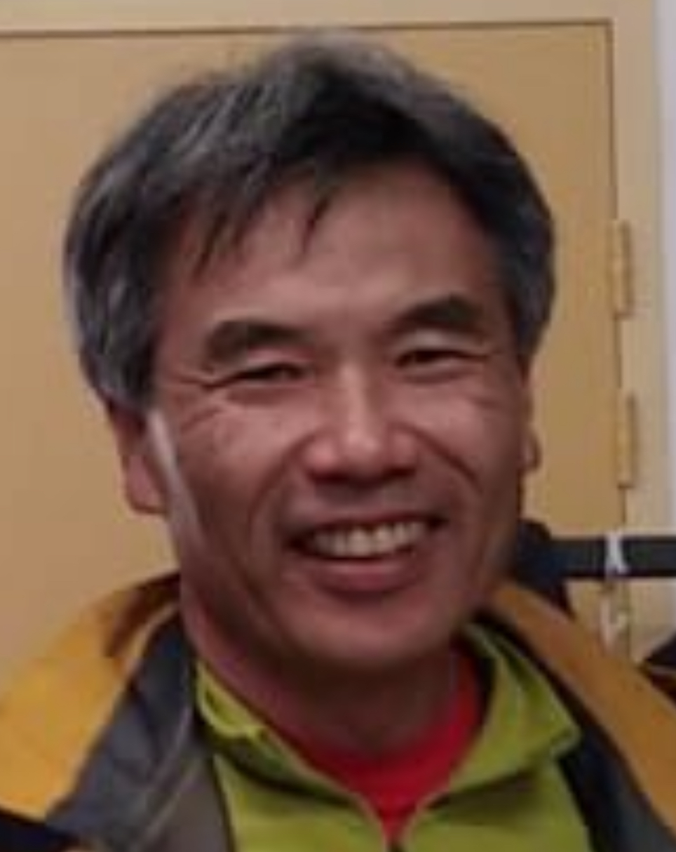 Koichi Nagai
