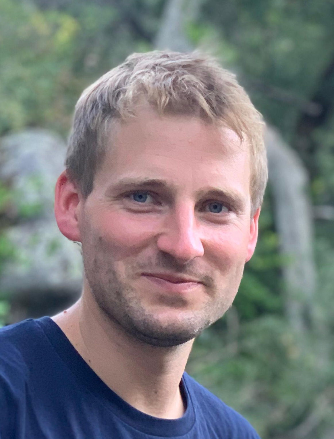 Niklas Herff