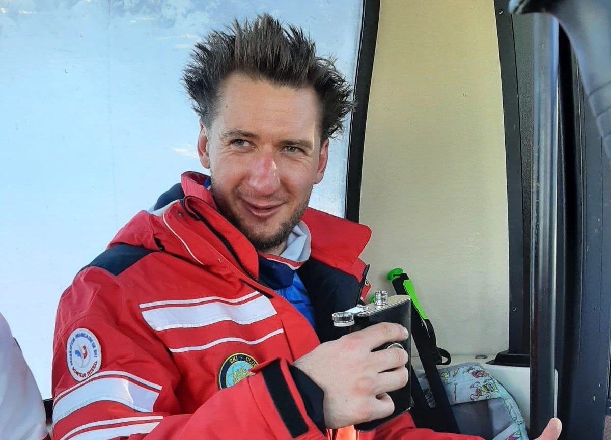Pawel Ptasznik