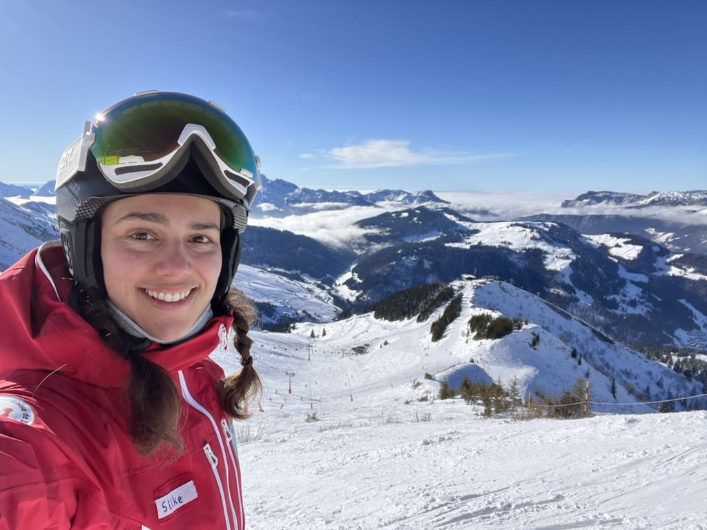 Silke Mobius