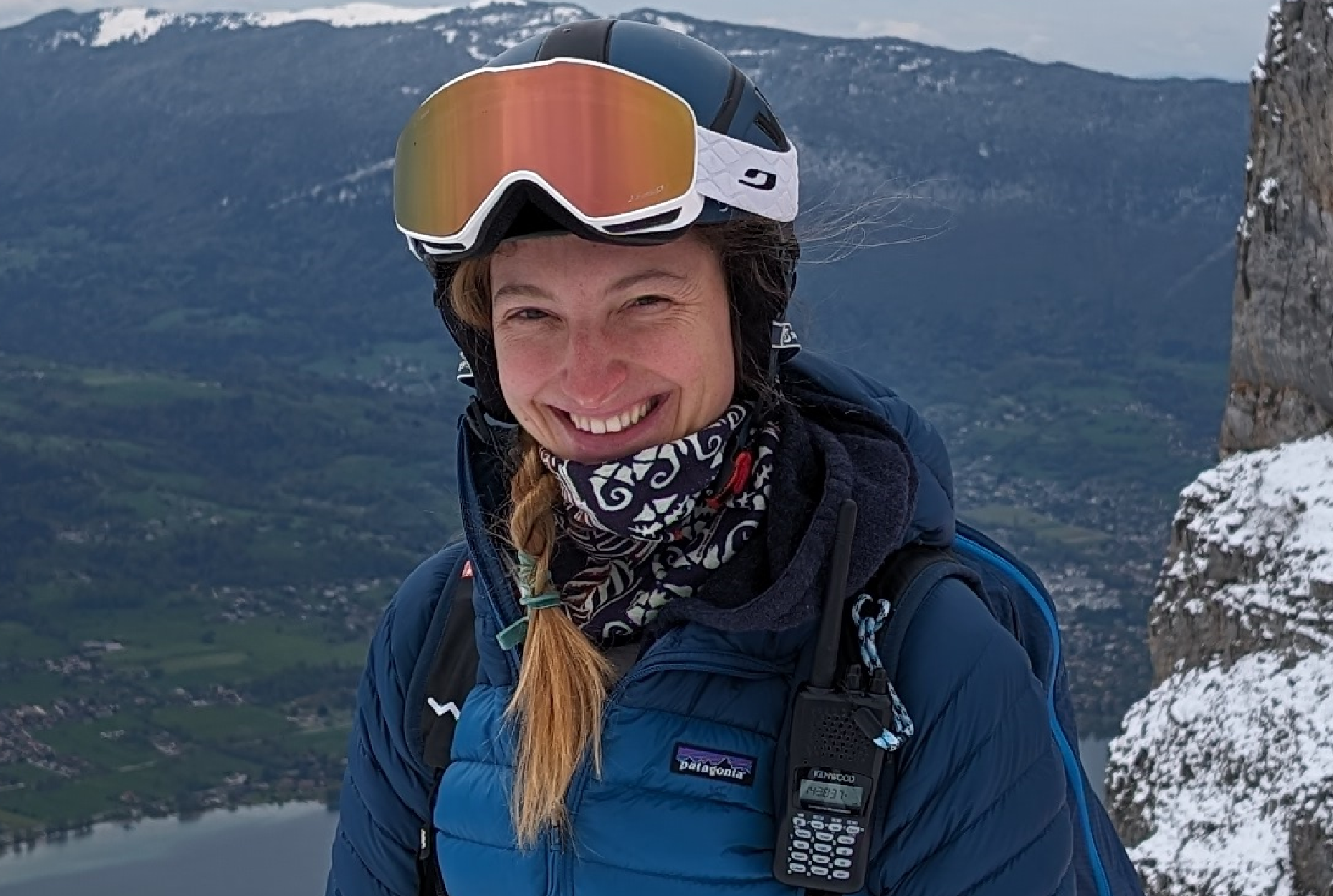 Tiziana Von Witzleben