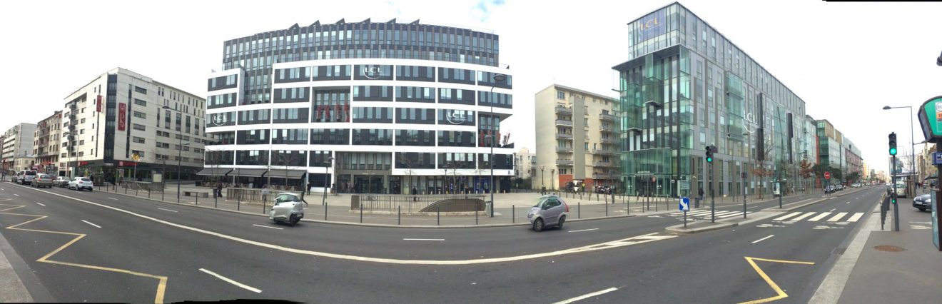                  Union des Retraités LCL Paris IdF