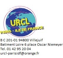                  Union des Retraités LCL Paris IdF