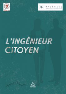 livre L'ingénieur citoyen