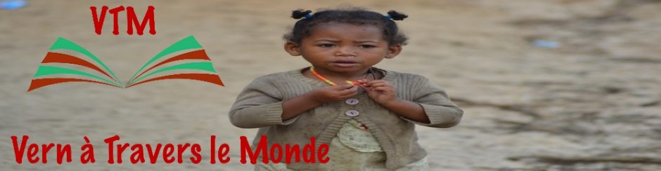 Vern à Travers le Monde