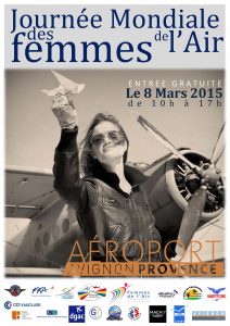 Journee Femmes de l Air