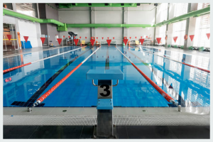 logiciel gestion club de natation