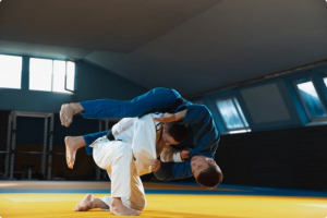 logiciel gestion club judo