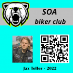 member card