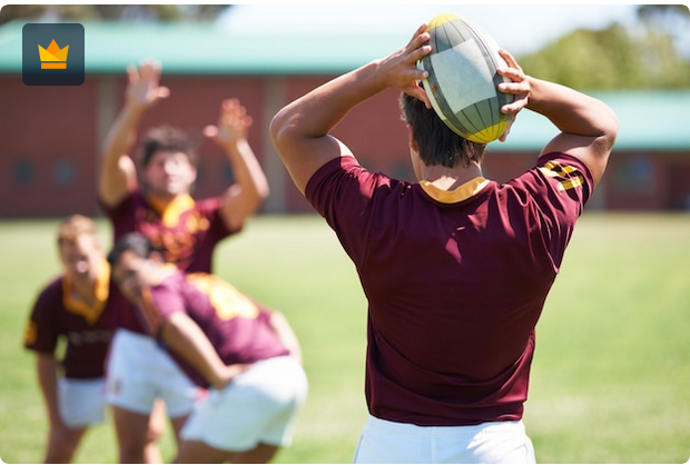 logiciel club de rugby