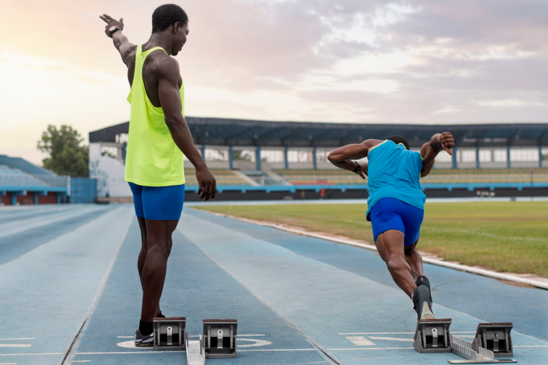 Le logiciel de gestion des clubs d’athlétisme