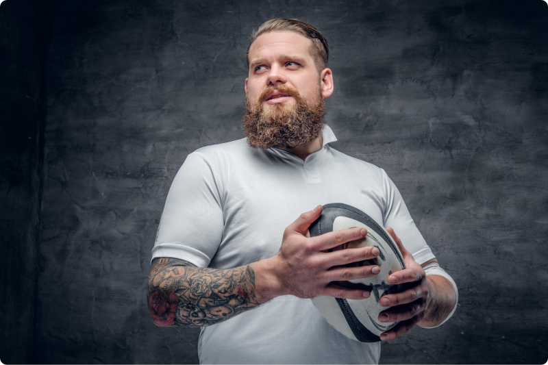 Le logiciel de gestion des clubs de rugby
