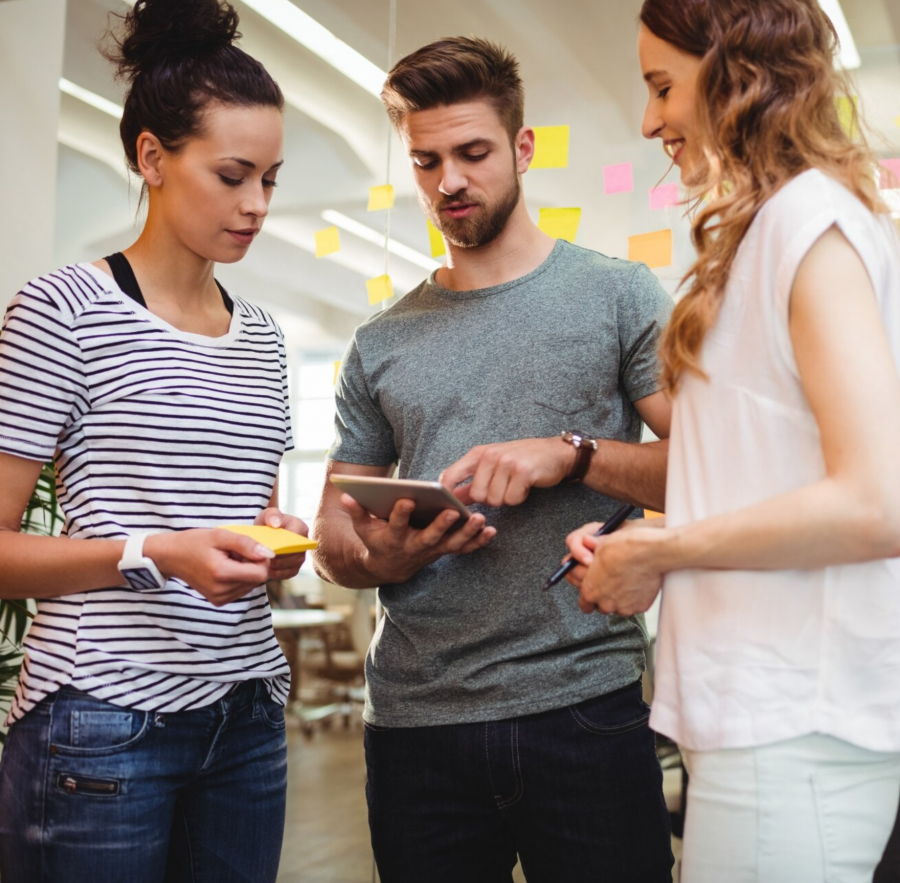 Une communication associative centralisée et multicanale