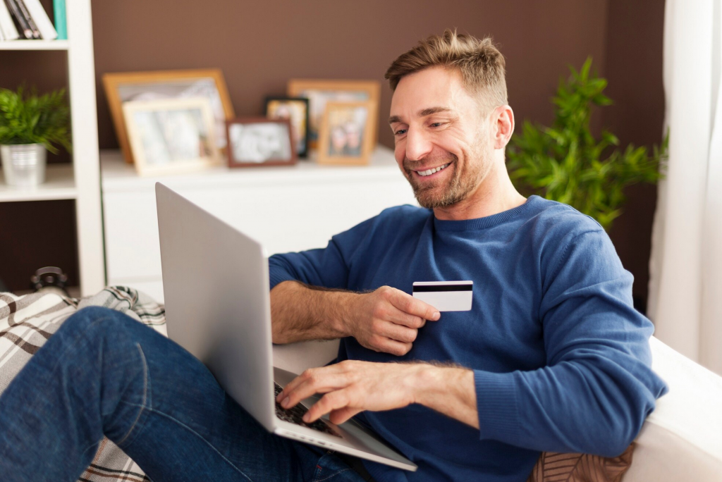 Online payments for membership dues, donations, and registrations